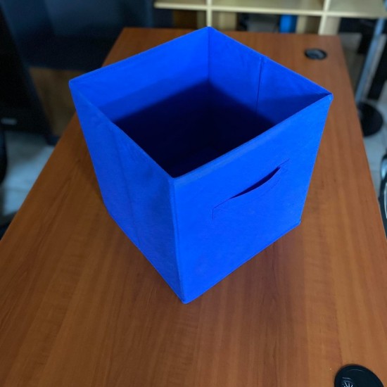 Κουτί Αποθήκευσης (28x28x28)