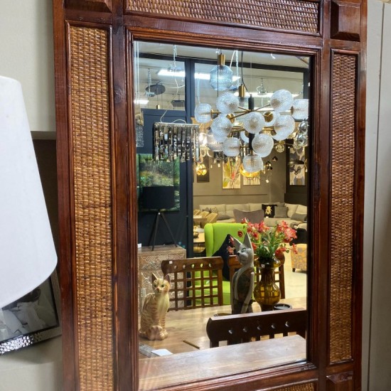 ΚΑΘΡΕΠΤΗΣ BAMBOO 60X84CM