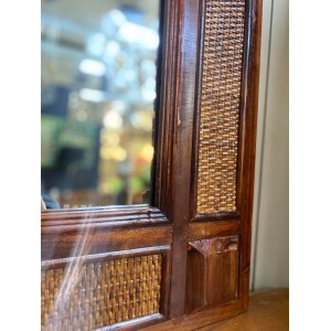 ΚΑΘΡΕΠΤΗΣ BAMBOO 60X84CM