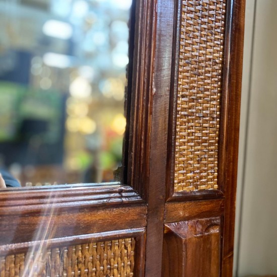 ΚΑΘΡΕΠΤΗΣ BAMBOO 60X84CM