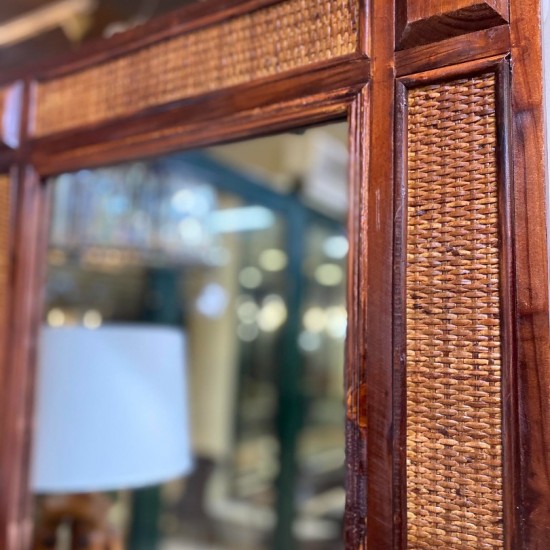 ΚΑΘΡΕΠΤΗΣ BAMBOO 60X84CM