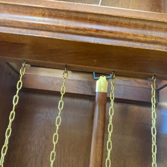 ΡΟΛΟΙ ΔΑΠΕΔΟΥ ΞΥΛΙΝΟ 195χ40