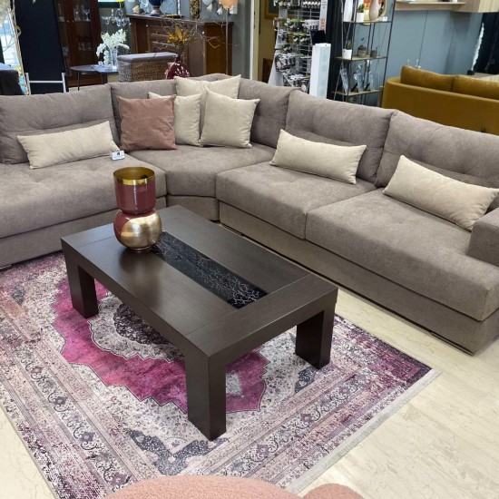 ΚΑΝΑΠΕΣ ΑΡΙΣΤΕΡΗ ΓΩΝΙΑ 300Χ250CM