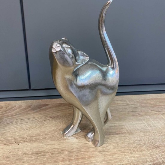 ΔΙΑΚΟΣΜΗΤΙΚΗ ΓΑΤΑ 35Χ15