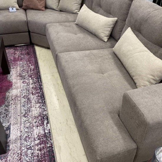 ΚΑΝΑΠΕΣ ΑΡΙΣΤΕΡΗ ΓΩΝΙΑ 300Χ250CM