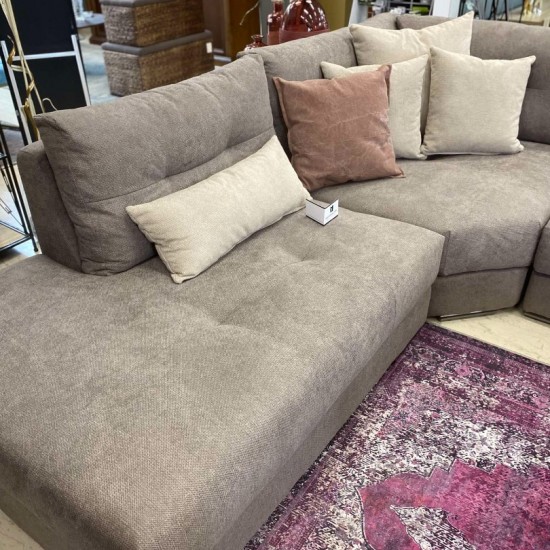 ΚΑΝΑΠΕΣ ΑΡΙΣΤΕΡΗ ΓΩΝΙΑ 300Χ250CM