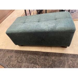 ΣΚΑΜΠΟ - ΤΑΜΠΟΥΡΕ ΥΦΑΣΜΑ ΠΡΑΣΙΝΟ 100Χ53Χ42Η