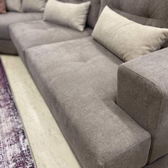 ΚΑΝΑΠΕΣ ΑΡΙΣΤΕΡΗ ΓΩΝΙΑ 300Χ250CM