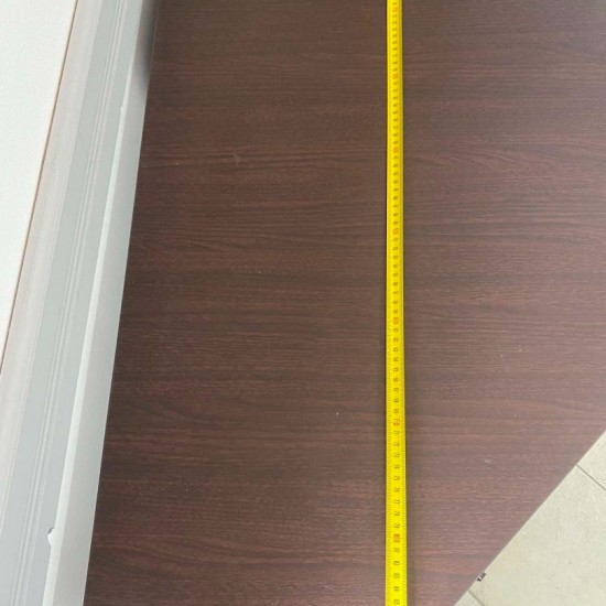 ΓΡΑΦΕΙΟ ΓΩΝΙΑ WENGE