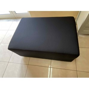 ΣΚΑΜΠΟ - ΤΑΜΠΟΥΡΕ ΜΑΥΡΟ 100Χ80Χ47Η