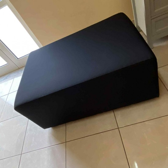 ΣΚΑΜΠΟ - ΤΑΜΠΟΥΡΕ ΜΑΥΡΟ 100Χ80Χ47Η