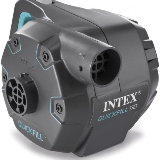 Τρόμπα INTEX Quick-Fill™ ACC 1100L