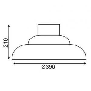 ΓΥΑΛΙ ΛΕΥΚΟ ΜΑΤ ΕΞΩ-ΑΣΗΜΙ ΜΕΣΑ 