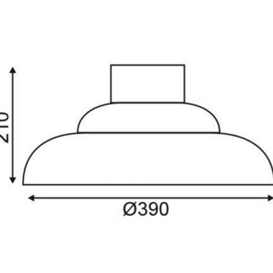 ΓΥΑΛΙ ΜΑΥΡΟ ΜΑΤ ΕΞΩ-ΧΡΥΣΟ ΑΝΤΙΚΕ ΜΕΣΑ  2359840BG