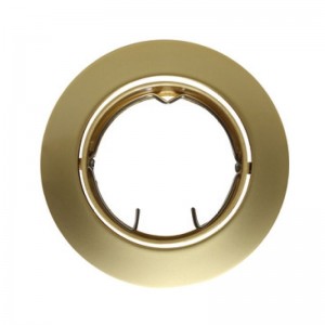 ΣΠΟΤ ΧΩΝΕΥΤΟ ΚΙΝΟΥΜΕΝΟ  PEAL ΧΡYΣΟ MR16