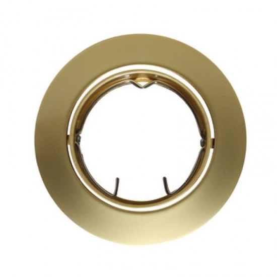 ΣΠΟΤ ΧΩΝΕΥΤΟ ΚΙΝΟΥΜΕΝΟ  PEAL ΧΡYΣΟ MR16