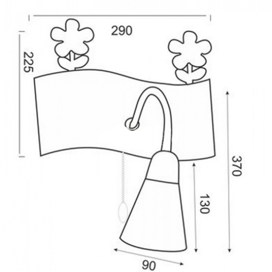 ΑΠΛΙΚΑ ΛΟΥΛΟΥΔΙ 241J