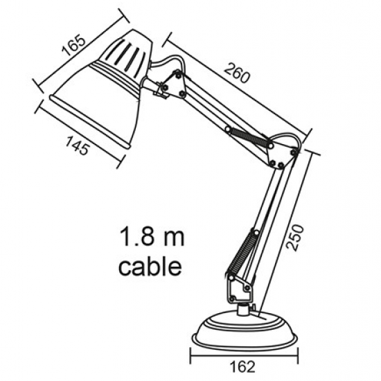 Φ/Σ ΓΡΑΦΕΙΟΥ ΛΕΥΚΟ ΜΕΤΑΛΛΙΚΟ 2429MWH