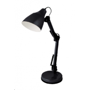 Φ/Σ ΓΡΑΦΕΙΟΥ ΜΑΥΡΟ ΜΕΤΑΛΛΙΚΟ 2918BK