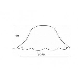 ΓΥΑΛΙ W.ALABASTER