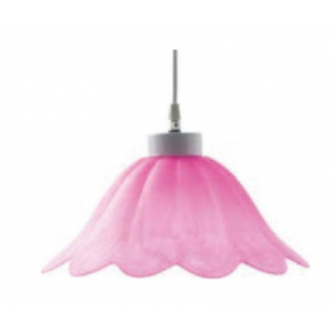 ΓΥΑΛΙ  W.ALABASTER PINK SATIN