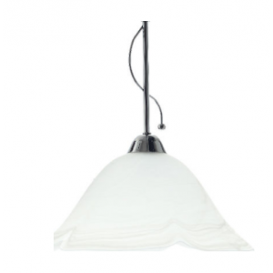 ΓΥΑΛΙ ΛΕΥΚΟ ΑΛΑΒΑΣΤΡΟ ΛΟΥΛΟΥΔΙ 