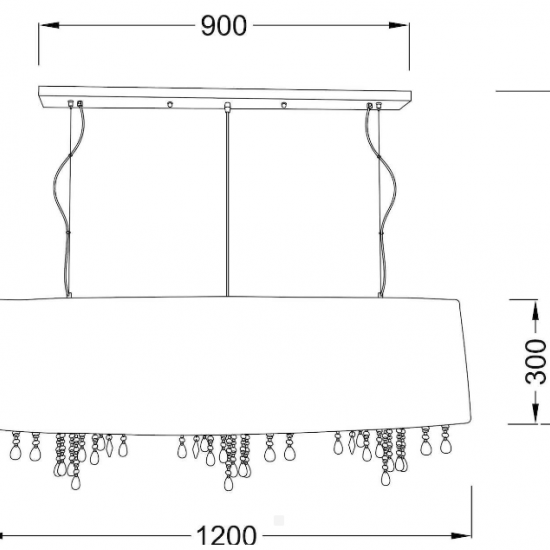 ALICE 3Φ ΚΡΕΜΑΣΤΟ