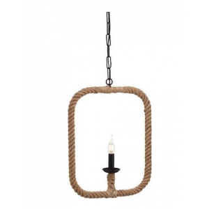 ΚΡΕΜΑΣΤΟ Φ/Σ ΟΡΘΟΓΩΝΙΟ ΜΑΥΡΟ ΜΕΤΑΛΛΟ+ΣΧΟΙΝΙ 563401PRT