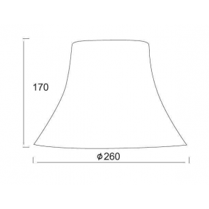 ΓΥΑΛΙ B.PAINTED 