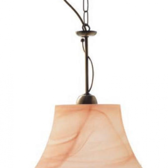 ΓΥΑΛΙ B.PAINTED 6894