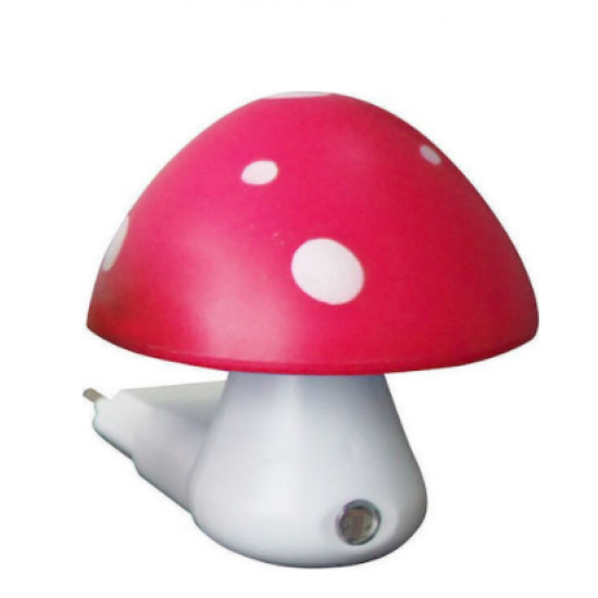 ΜΑΝΙΤΑΡΑΚΙ ΜΕΡΑΣ-ΝΥΧΤΑΣ  846LED4SP