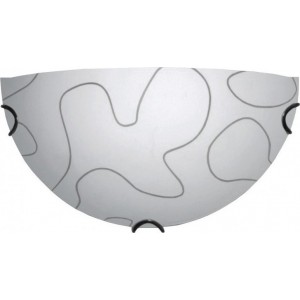 ΑΠΛΙΚΑ 30cm ΠΑΖΛ ΓΥΑΛΙ