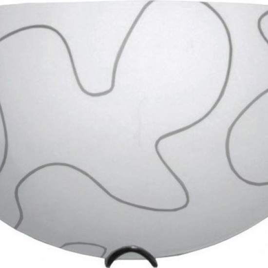 ΑΠΛΙΚΑ 30cm ΠΑΖΛ ΓΥΑΛΙ