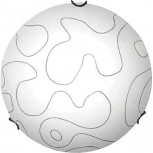 ΠΛΑΦΟΝΙΕΡΑ Φ40 ΠΑΖΛ ΓΥΑΛΙ