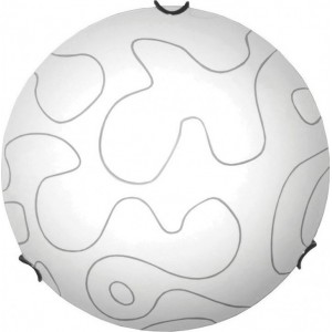 ΠΛΑΦΟΝΙΕΡΑ Φ30 ΠΑΖΛ ΓΥΑΛΙ 