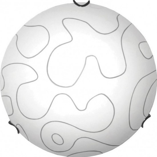 ΠΛΑΦΟΝΙΕΡΑ Φ30 ΠΑΖΛ ΓΥΑΛΙ