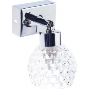 ΑΠΛΙΚΑ/ΟΡΟΦΗΣ ΔΙΑΦΑΝΟ ΓΥΑΛΙ ΧΡΩΜΙΟ 1ΧG9 OSTRAVA