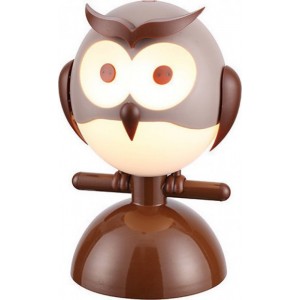 ΕΠΙΤΡΑΠΕΖΟ Φ/Σ 1ΧΕ14 ΚΑΦΕ ΠΛΑΣΤΙΚΟ ΚΟΥΚΟΥΒΑΓΙΑ 15Χ13,5ΧΗ23CM