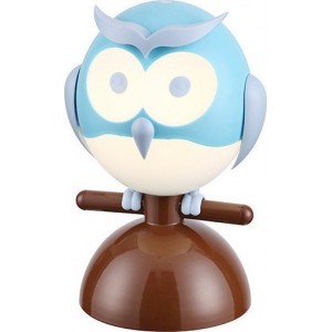 ΕΠΙΤΡΑΠΕΖΟ Φ/Σ 1ΧΕ14 ΜΠΛΕ ΠΛΑΣΤΙΚΟ ΚΟΥΚΟΥΒΑΓΙΑ 15Χ13,5ΧΗ23CM