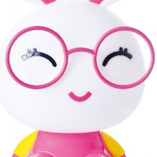 ΠΟΡΤΑΤΙΦ 1ΧΕ14 ΠΑΙΔΙΚΟ ΚΟΥΝΕΛΑΚΙ ΡΟΖ 22Χ16ΧΗ32CM