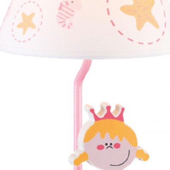 ΠΟΡΤΑΤΙΦ 1ΧΕ27 ΠΑΙΔΙΚΟ ΠΡΙΓΚΙΠΙΣΣΑ Φ21ΧΗ40CM