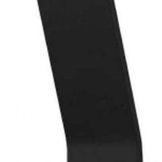 ΕΠΙΤΟΙΧΟ Φ/Σ LED 9W 3000K ΑΛΟΥΜΙΝΙΟ ΜΑΥΡΟ 40X7X12CM