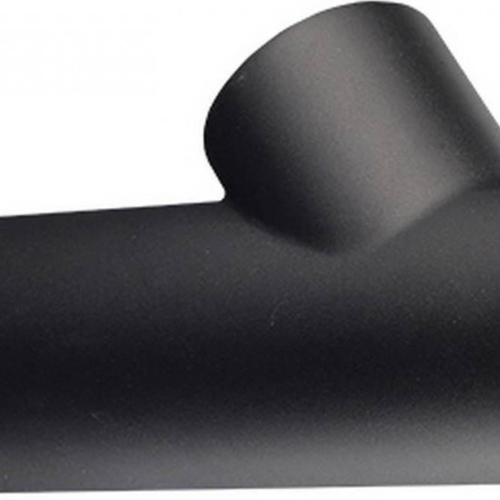 ΕΠΙΤΟΙΧΟ Φ/Σ LED 6W 3000K ΑΛΟΥΜΙΝΙΟ ΜΑΥΡΟ 23Χ10,7Χ6,5CM