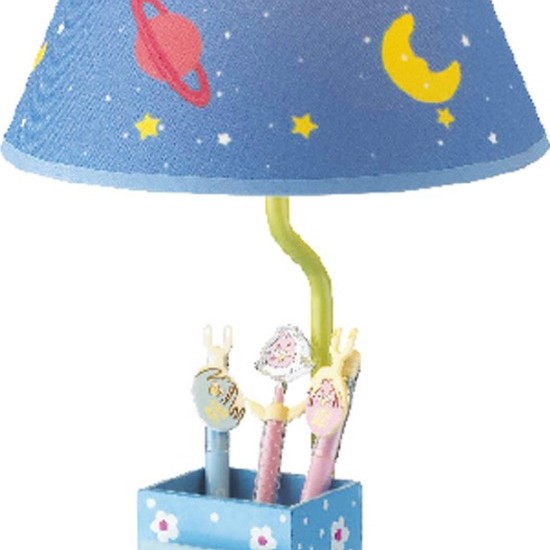 ΠΟΡΤΑΤΙΦ 1ΧΕ27 ΜΟΛΥΒΟΘΗΚΗ ΔΙΑΣΤΗΜΑ Φ21ΧΗ40CM