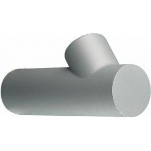 ΕΠΙΤΟΙΧΟ Φ/Σ LED 6W 3000K ΑΛΟΥΜΙΝΙΟ ΓΚΡΙ 23Χ10,7Χ6,5CM