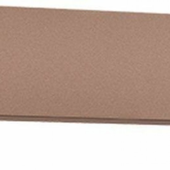 ΕΠΙΤΟΙΧΟ Φ/Σ LED 6W 3000K ΑΛΟΥΜΙΝΙΟ ΧΡΥΣΟ 30Χ6,4Χ10,5CM