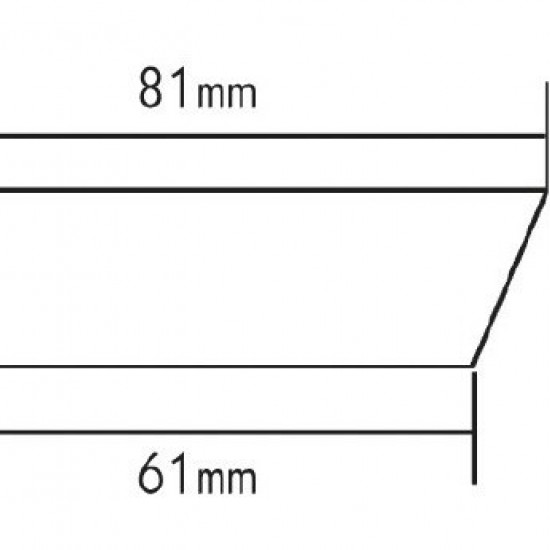 ΕΠΙΤΟΙΧΙΟ ΣΠΟΤ ΛΕΥΚΟ G4
