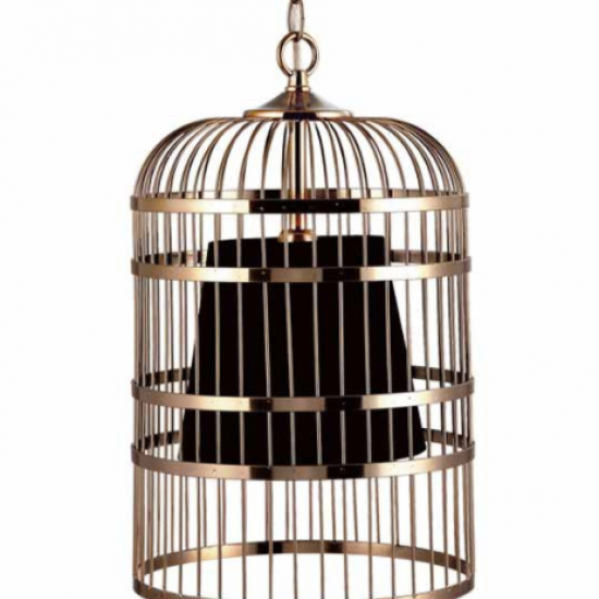 ΚΡΕΜΑΣΤΟ 1ΧΕ14 ΜΕΤΑΛΛΙΚΟ ΟΡΕΙΧΑΛΚΟ+ΜΑΥΡΟ ΑΜΠΑΖΟΥΡ Φ25ΧΗ120CM