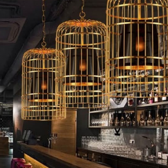 ΚΡΕΜΑΣΤΟ 1ΧΕ14 ΜΕΤΑΛΛΙΚΟ ΟΡΕΙΧΑΛΚΟ+ΜΑΥΡΟ ΑΜΠΑΖΟΥΡ Φ25ΧΗ120CM