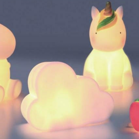 ΛΑΜΠΑΚΙ ΝΥΚΤΟΣ – ΔΕΙΝΟΣΑΥΡΟΣ 1 LED ΛΑΜΠΑΚΙ ΜΠΑΤΑΡIAΣ